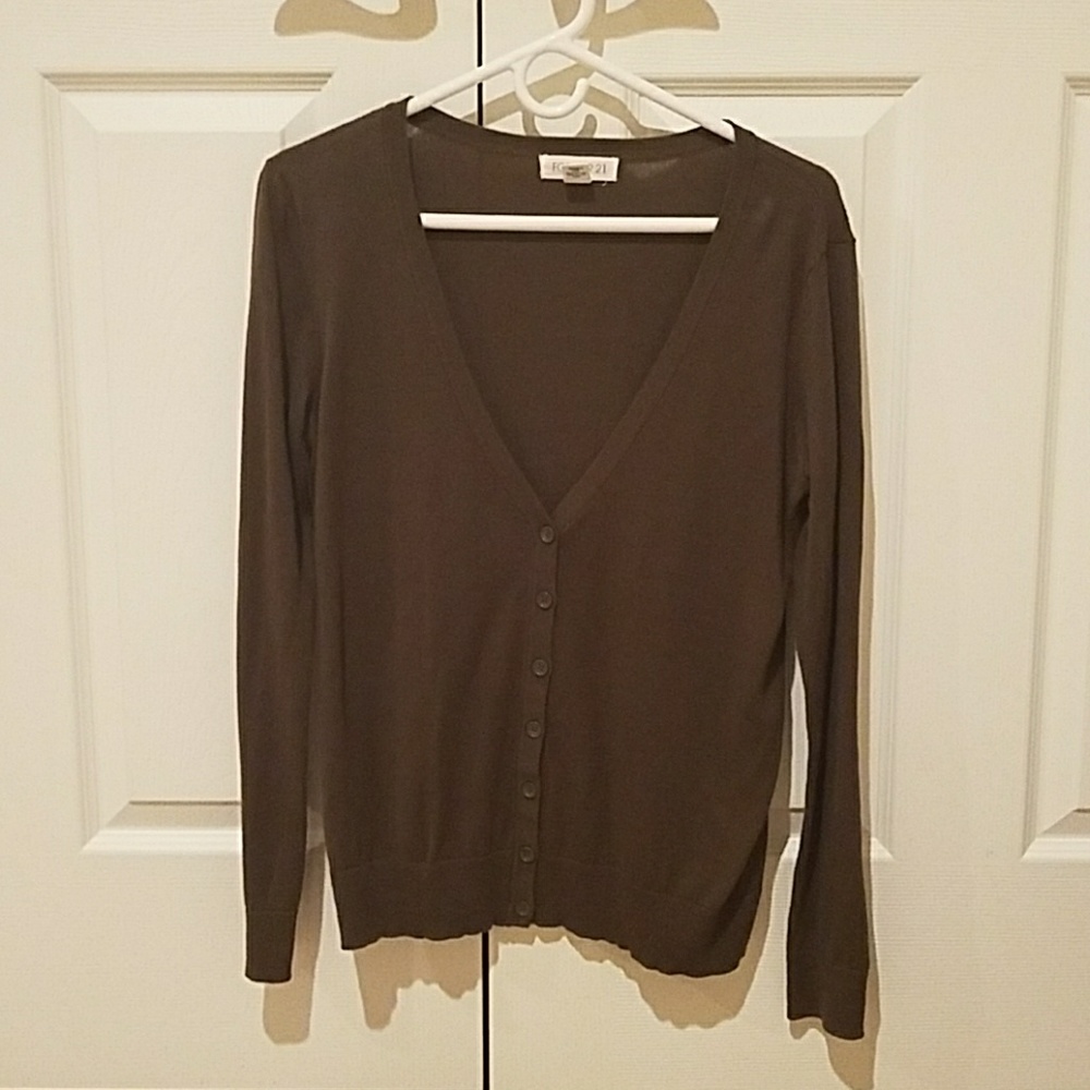 Forever 21 Cardigans
